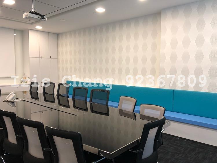 Vertex (D14), Office #170258032